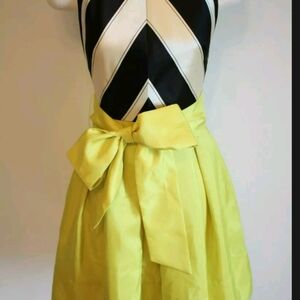 Moulinette Soeurs Miel Dress